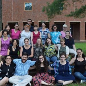 Meet your Posher, Julee